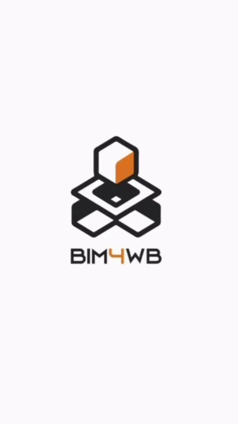 Cabecera del proyecto europeo BIM4WB para el fomento de la metodología BIM en los Balcanes Occidentales