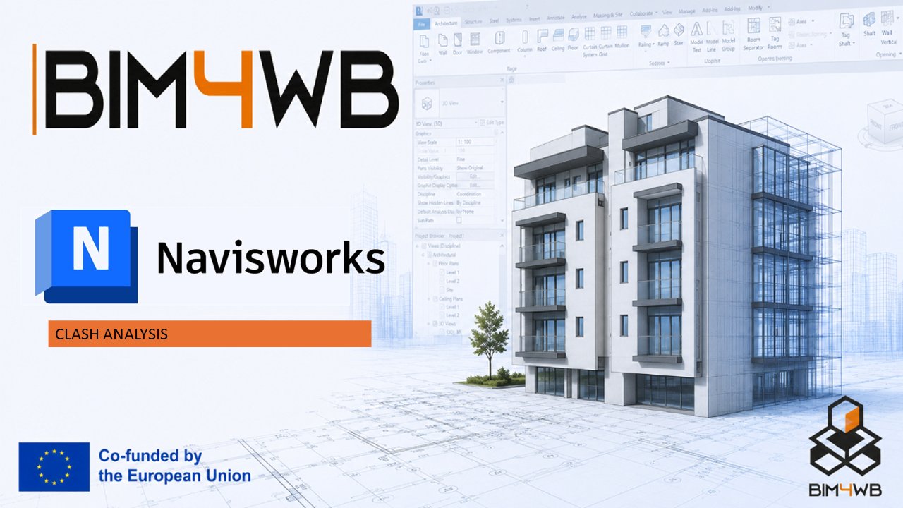 Matriz de colisiones del Clash Detective en Autodesk Navisworks Manage con clasificación de tolerancias