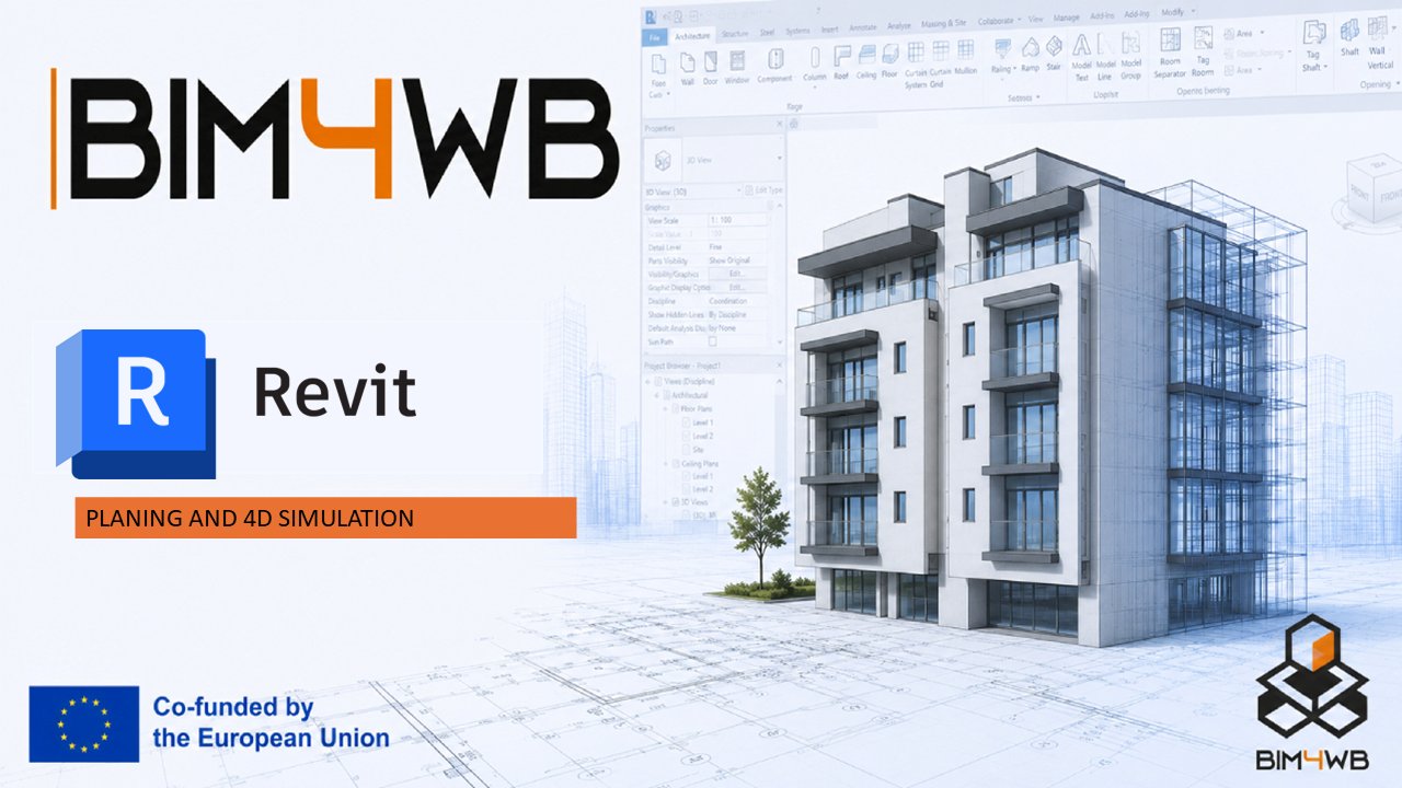 Asignación de fases de ejecución y parámetros temporales en elementos de Autodesk Revit